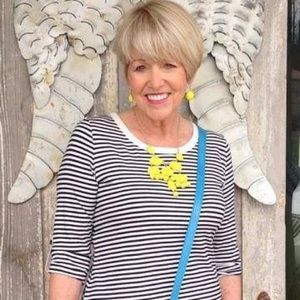 Meet your Posher, Sandy